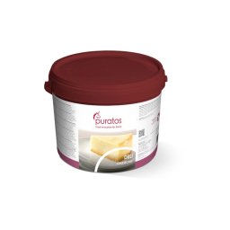 Umplutura Cheesecake, Crema cu Branza, Gata de Utilizat, Deli Cheese Cake, 5 kg, Puratos