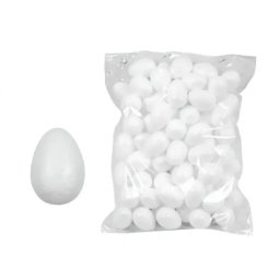 Ou din spumă - 4 cm, 90 buc