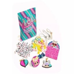 L.O.L.: Set de creat bijuterii