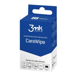 Set servetele umede pentru ecrane, 3MK, 24 bucati
