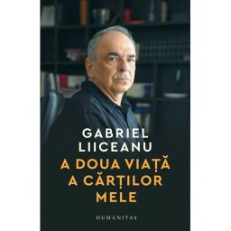 A doua viata a cartilor mele