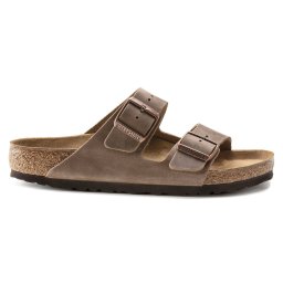 Papuci Unisex, Birkenstock, Arizona 0352201