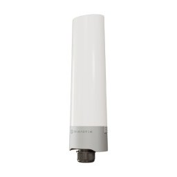 PoE spliter, 90W PoE-IN in 3 x 30W PoE-OUT, 4 porturi Gigabit, IP68 - MikroTik GPER14i