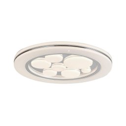 Plafonieră LED LAGERTHA LED/36W/230V diametru 49 cm Rabalux 2012