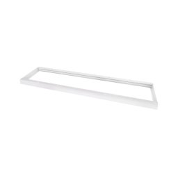 Cadru pentru instalarea panourilor LED Aigostar 120x30 cm