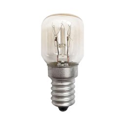 Bec pentru frigider T25 E14/15W/230V 2700K