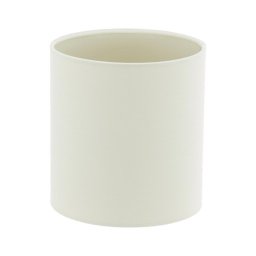 Eglo 32912 - Abajur universal TUNJA E27, Ø 15 cm, crem