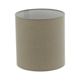 Eglo 32913 - Abajur universal TUNJA, soclu E27, Ø 15 cm, taupe