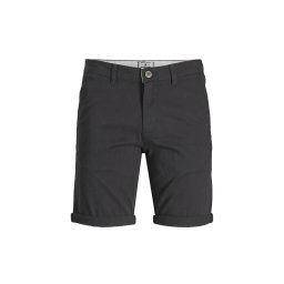 JACK & JONES Bermude Jpstdave Chino Srt 12182549 C-N10 black