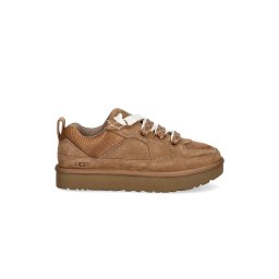 UGG Sneakers Lo Lowmel 1168890 00KD chestnut *Produsul se vinde fără cutia de ambalaj*