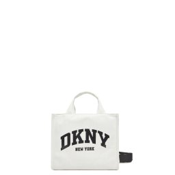 DKNY Geantă Hadlee R41AOR57 MMW marshmallow