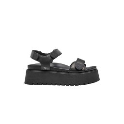 WINDSOR SMITH Sandale Thankful 0112001031 black
