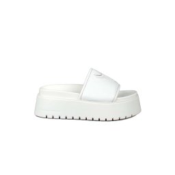 WINDSOR SMITH Sandale Treats Le 0112000939 white