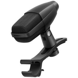 Sennheiser MD 421 Kompakt + Drum Clamp