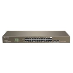 Switch Tenda TND-TEG1024F