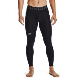 Under Armour Colanți de compresie HG Armour Leggings Black L