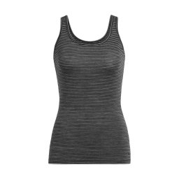 ICEBREAKER Sport top gri