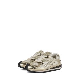 Karl Lagerfeld Sneaker low auriu
