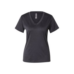 ONLY PLAY Tricou funcțional negru