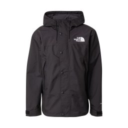 THE NORTH FACE Geacă funcțională 'Reign On' negru / alb murdar