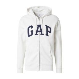 GAP Hanorac 'HERITAGE' bleumarin / gri deschis
