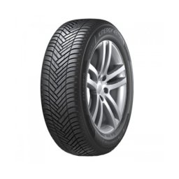 HANKOOK Kinergy 4s 2 x h750a 235/60R18 107W XL