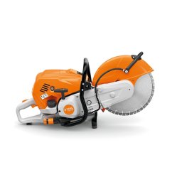 TS 710.0i Motodebitator, 350mm/14"