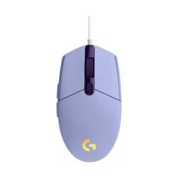 Logitech G203/G102 mouse, USB