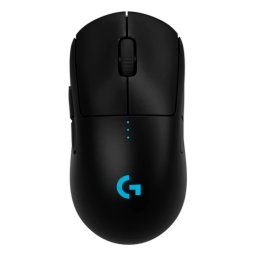 Logitech G PRO 2 LIGHTSPEED Mouse