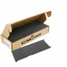 Baterie laptop CM Power compatibila cu Dell Inspiron 15 5587, 7588 33YDH,7FHHV
