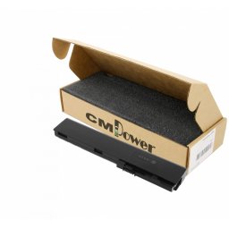 Baterie laptop CM Power compatibila cu HP 2560p 2570p 632015-241 HSTNN-DB2K