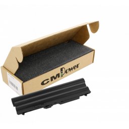 Baterie laptop CM Power compatibila cu Lenovo E40 E50 SL410 SL510 (6600mah)