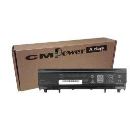 Baterie laptop CM Power compatibila cu Dell Latitude E5440 E5540 4400 mAh