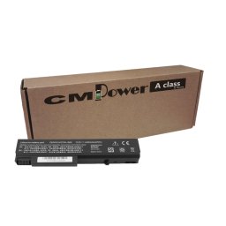 Baterie laptop CM Power compatibila cu HP 6530b 6735b 6930p,4400 mAh
