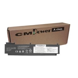 Baterie laptop CM Power compatibila cu Lenovo Thinkpad T460s, T470s 00hw022 01AV406 SB1046F46461,2000 (23 Wh)