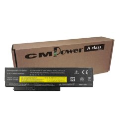 Baterie laptop CM Power compatibila cu Lenovo X220 ,4400 (48 Wh)