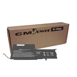 Baterie laptop CM Power compatibila cu HP Envy x360 13, Spectre Pro x360 G1 HSTNN-DB6S PK03056XL PK03XL TPN-Q157