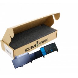 Baterie laptop CM Power compatibila cu Dell Inspiron 14Z 5423 15Z 5523, P35G 8JVDG T41M0