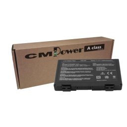 Baterie laptop CM Power compatibila cu Asus F82 K40 K50 K60 K70 BNAS023 L0690L6 L0A2016