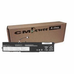 Baterie laptop CM Power compatibila cu Lenovo IdeaPad 330-15ICH, 330-17ICH 5B10Q71251