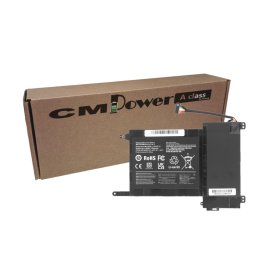 Baterie laptop CM Power compatibila cu Lenovo IdeaPad Y700, Y700-15 L14S4P22