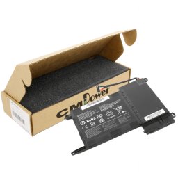 Baterie laptop CM Power compatibila cu Lenovo IdeaPad Y700, Y700-1 5B10H22085 5B10H22086 L14L4P23