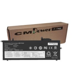Baterie laptop CM Power compatibila cu Lenovo ThinkPad A285, X280 SB10K97619 01AV470