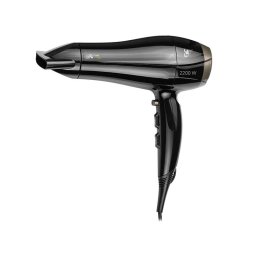 Uscator de par SWJ-002 72dB 200W 240V Negru