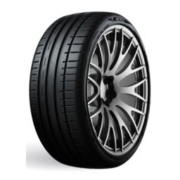 GT Radial 235/45 R17 SportActive 2 97Y XL