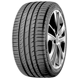 Giti 275/35 R20 GitiControl 288 RunFlat 102W XL