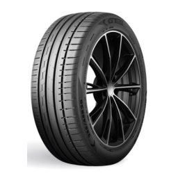 GT Radial 275/45 R20 SportActive 2 SUV 110Y XL