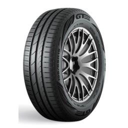 GT Radial 205/55 R17 Champiro FE2 95W XL