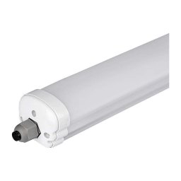 Corp de iluminat LED fluorescent industrial G-SERIES LED/18W/230V 6500K IP65 60 cm