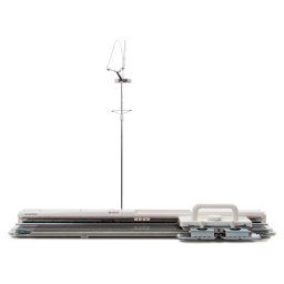 Mașina de tricotat electronica Silver Reed SK840